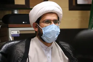 بسیج؛ الگوی تمام عیار برای رهروان راستین صراط مستقیم ولایت است