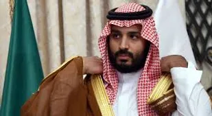امیر خالد منزوی، آخرین قربانی بن سلمان