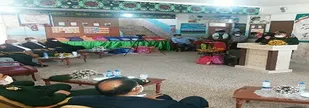 توزیع ۲۱ هزار بسته لوازم التحریر، ۳ هزار لباس فرم مدارس بین دانش&zwnj;آموزان نیازمند زاهدان