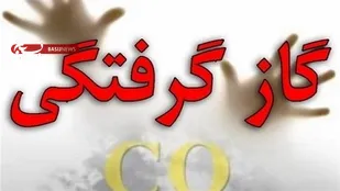 مسمومیت ۶۵ نفر بر اثر استنشاق گاز مونوکسیدکربن در آذربایجان شرقی