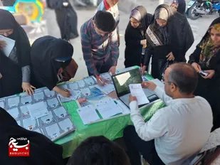 ۵۲۰ خیر جدید دزفولی حامی ایتام شدند