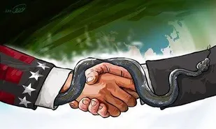 جنگ روسیه و اوکراین ثابت کرد اعتماد به آمریکا سرابی بیش نیست