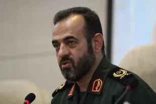 شهید سلیمانی منتظر شهادت بود