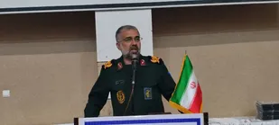 جشنواره مالک اشتر ملاک انتخاب برترین افراد سپاه و بسیج است / عملیات وعده صادق یک تصمیم مقتدرانه در سطح ملی بود