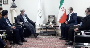 ضرورت توجه جدی به زیر ساخت های فرهنگی چاراویماق