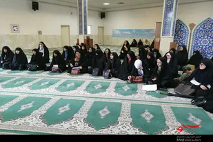 برگزاری مجمع سرگروه&zwnj;ها و مربیان صالحین همدان