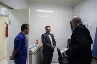 جهاددانشگاهی ظرفیت ارزشمندی برای ارائه خدمات تخصصی به مردم است