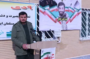 حضور در فضای مجازی به مثابه جهاد برای دفاع از انقلاب است