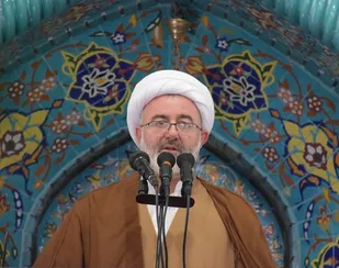 وظیفه امروز مردم حفظ انسجام، وحدت ویکدلی است