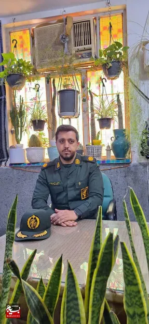 جهاد تبیین در سایه بازدارندگی موشکی؛ روایت نو از قدرت ایران