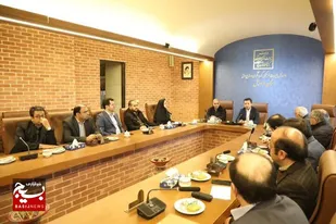 سمینار ارتقا سطح کیفی گردشگری در بومگردی&zwnj;های اردبیل برگزار می&zwnj;شود