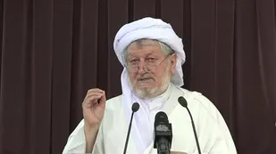 توطئه ضدانقلاب علیه امام جمعه انقلابی پاوه