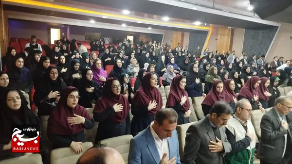 کاروان &laquo;زیرسایه خورشید &raquo;