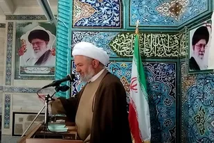 حضور باشکوه مردم در راهپیمایی روز قدس باعث خنثی شدن فتنه&zwnj;ها شد