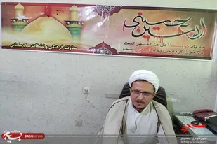 عاشورا حاصل بی&zwnj;بصیرتی خواص بود