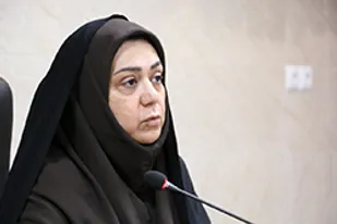 پیام تبریک سرپرست شبکه به مناسبت هفته بسیج