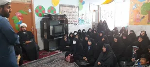جلسه هم اندیشی و ارائه راهکارهای فرهنگی پیرامون اصلاح وضعیت حجاب