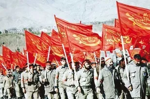 جوشش قیام کربلا پس از ۱۴۰۰ سال