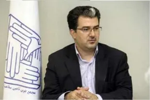 احداث ۲۰ اقامتگاه همراه بیمار از سوی خیران در فارس