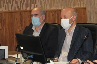 برگزاری جشن تقدیر دانش&zwnj;آموزان شاهد استان فارس به&zwnj;صورت مجازی