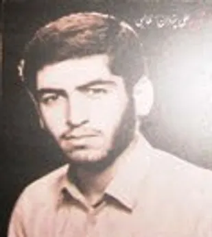 شهیدی که نامه&zwnj;هایش از دانشگاه پست می&zwnj;شد نه جبهه