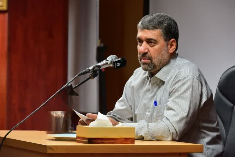حکمت و هوشمندی رهبر معظم انقلاب در پیام مربوط به تفاهم‌نامه، خدعه آمریکا را با شکست مواجه کرد