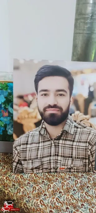 شهید چنگایی با اخلاص و تواضع، دل همه همرزمانش را برده بود