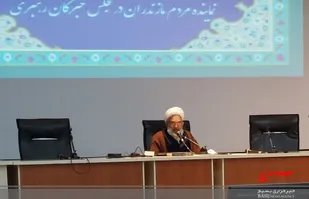 دشمن با تمام قوا در تلاش برای کم رنگ کردن اعتقادات دینی مردم  است/نماز و اقامه این فریضه الهی در کشور دچار نقصان است