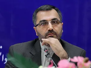 جبهه مقاومت، نتیجه گفتمان انقلاب است/ وظیفه بسیج دانشجویی، جلوگیری از انحراف خط امام است