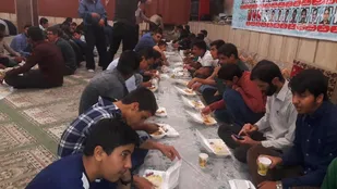 امام خمینی(ره) احیاگر اسلام استبدادستیز