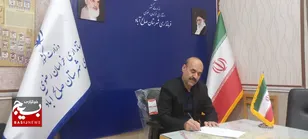 رقابت ۵۰۳ نفر برای تصاحب ۸۱ کرسی شورا در صالح‌آباد