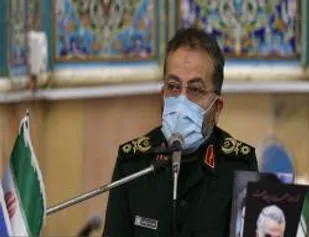 عملکرد بسیج باید مطابق با منظومه فکری امامین انقلاب باشد/تربیت کانون اصلی تمدن سازی است