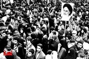 ۱۵خرداد نقطه عطفی در تاریخ مبارزات سیاسی