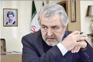 متاسفانه سینما به جای مفاهیم الهی و آرمانی دنبال گیشه است