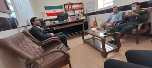 بسیج حقوقدانان با کمک خیرین زمینه اشتغال زندانیان را فراهم می&zwnj;کند