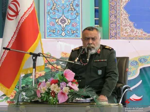 انقلاب اسلامی با وجود ۲۴۰ هزار شهید والامقام امروز به یکی از ابرقدرت های بزرگ تبدیل شده است