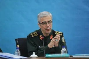 پاسخ ما به یاوه&zwnj;گویی&zwnj;های آمریکا ادامه دارد