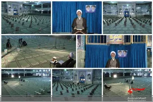 بکوشیم سبک زندگی فاطمی بر ما حاکم باشد