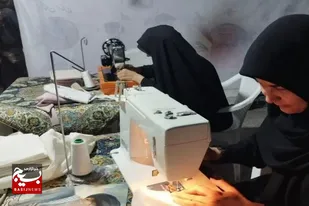 تداوم خدمت&zwnj;رسانی موکب مردمی &laquo;رهبر شهید&raquo; در پلیس&zwnj;راه سرخه