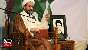 امر به معروف و نهی از منکر از ابعاد مهم حکومت اسلامی است