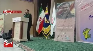 اجرای طرح به نیابت از شهیدم به یاد سردار شهید غلامرضا سلیمانی در زاهدان