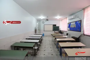 ثبت&zwnj;نام مدارس مجتمع پسرانه امام علی بن ابیطالب(ع) استان قم آغاز شد