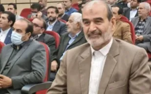 تقی زاده به پیشوا می آید/محمد تقی تقی زاده دادستان پیشوا می شود