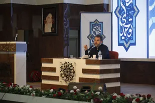 نظام تعلیم و تربیت اسلامی نظام&zwnj;مبارزه است