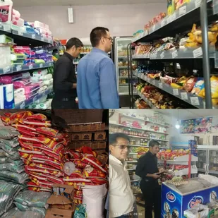 بازار مدارس زیر ذره&zwnj;بین بازرسان شهرستان نیمروز قرار گرفت؛