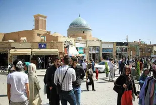 تسهیلات 12درصدی؛ زخم کرونا را بر پیکر گردشگری یزد را التیام می دهد؟