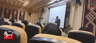 برگزاری دوره آموزشی "دانا" ویژه بسیجیان حوزه مقاومت حضرت رقیه (س)