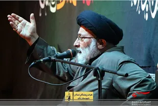 درس&zwnj;ها و عبرت&zwnj;ها یکی از اساسی&zwnj;ترین ابعاد حادثه عاشورا/ محرم بهترین فرصت برای تبلیغ شعائر حسینی