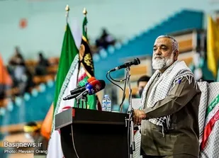 دانش&zwnj;آموزان باید در عرصه علمی و فناوری خط&zwnj;شکن باشند