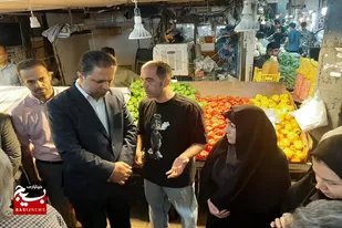 شناسایی ۱۱۵۲ متخلف در گشت&zwnj;های مشترک تعزیرات حکومتی همدان/ مردم ناظران اصلی بازار